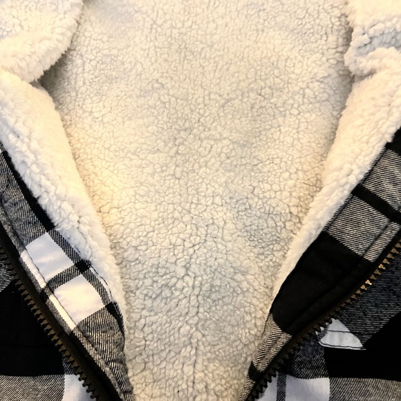 Jackets - Picture 8 of 11